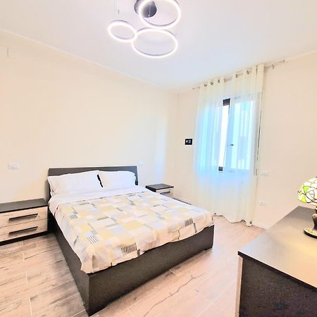 Casa Vacanze Orchidea Quartu SantʼElena Esterno foto
