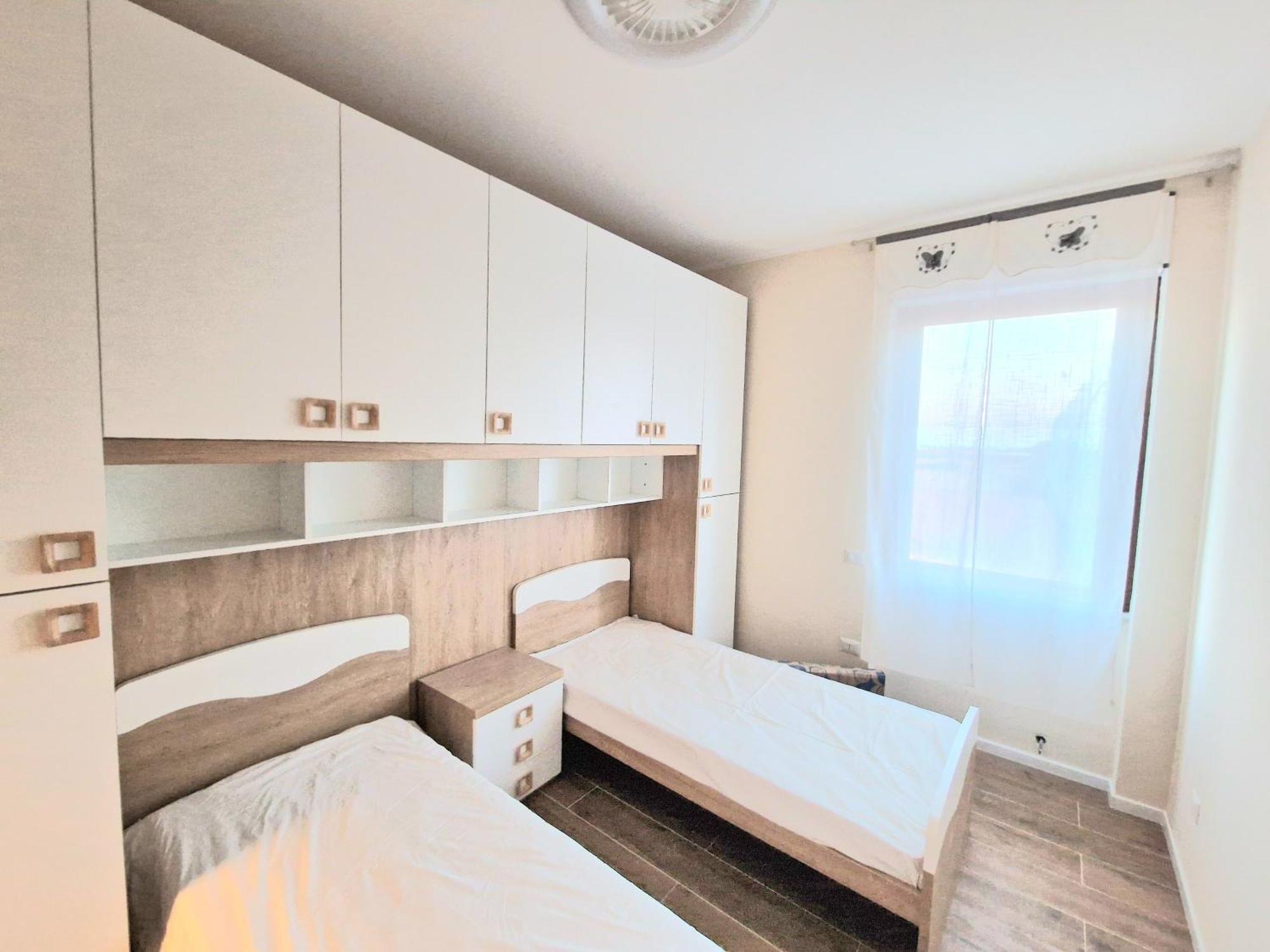 Casa Vacanze Orchidea Quartu SantʼElena Esterno foto