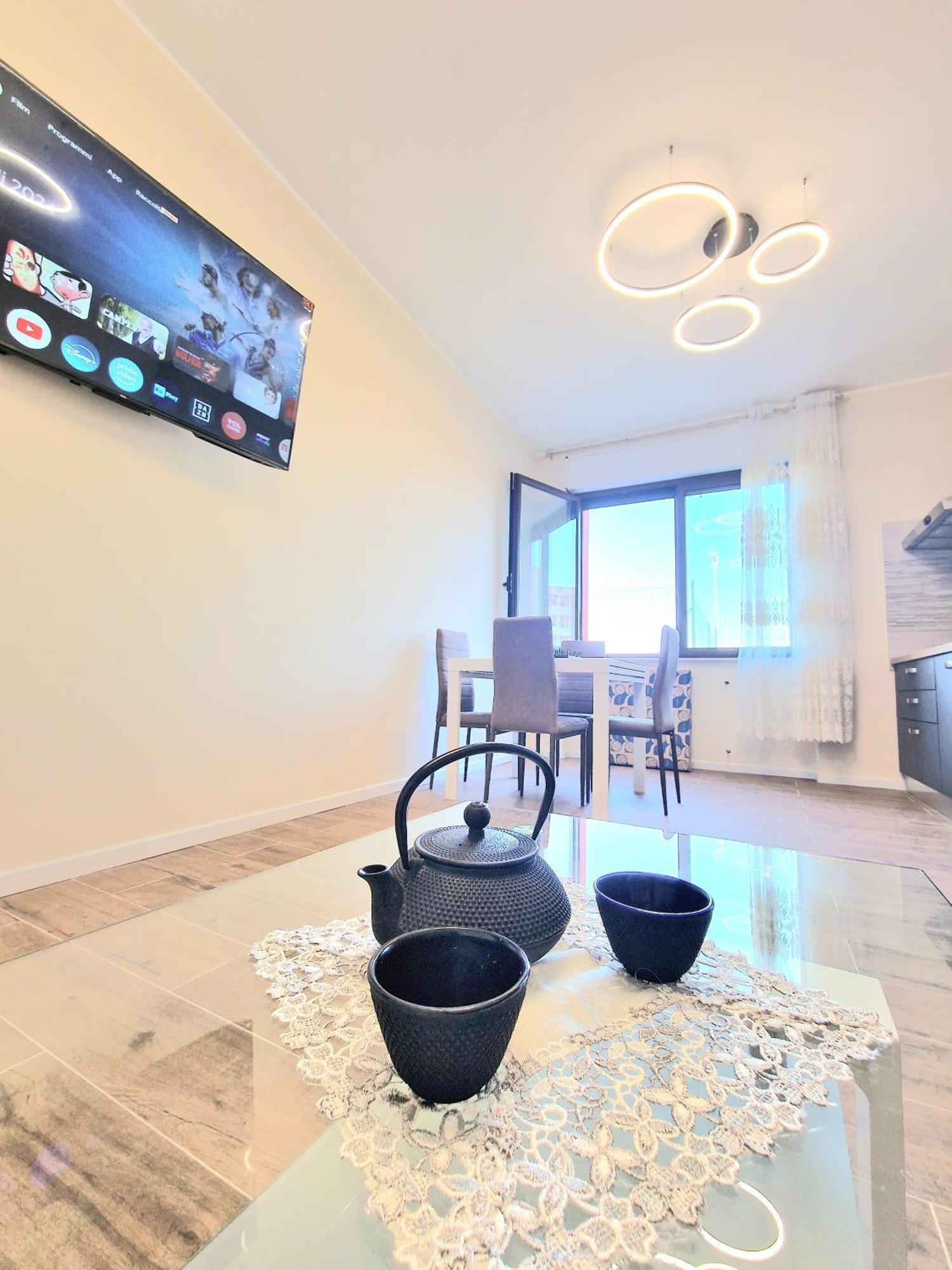 Casa Vacanze Orchidea Quartu SantʼElena Esterno foto