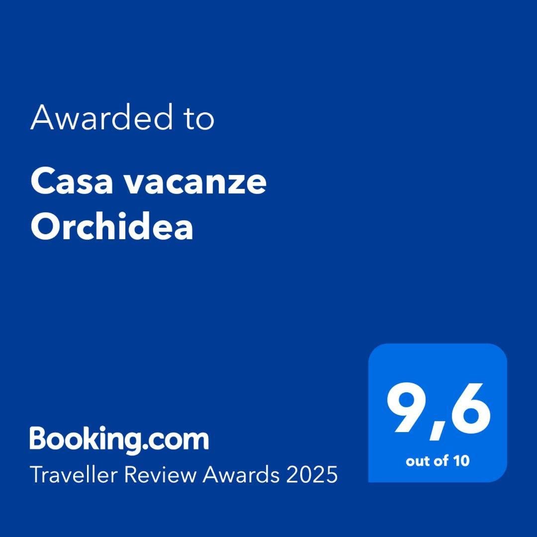 Casa Vacanze Orchidea Quartu SantʼElena Esterno foto